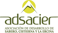Logotipo de Adsacier